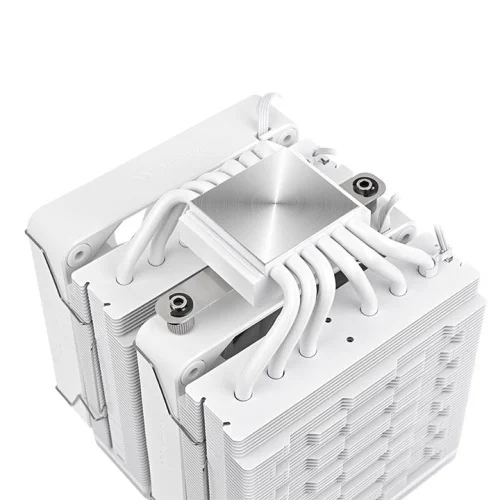 Thermaltake Astria 600 ARGB Lighting Snow CPU Air Cooler